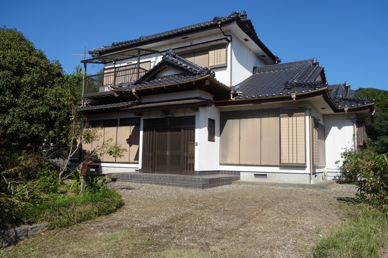 千葉県市原市月崎216